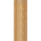 Ekena Millwork Legacy Slat Rough Sawn Outlooker, Western Red Cedar, 6"W x 18"D x 18"H OUT06X18X18LEC06RWR - alternate 4
